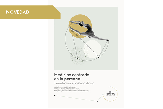 Medicina centrada en las personas